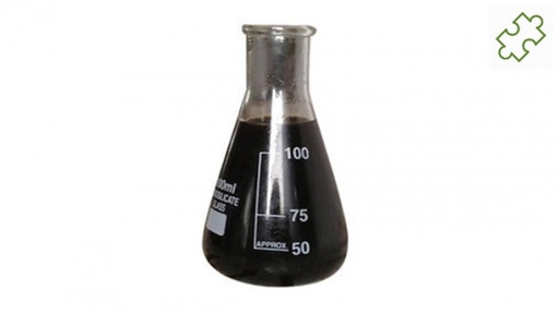 Pyrolysis oil